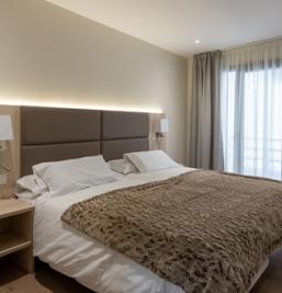 Galería de imágenes del Hotel Saiola
