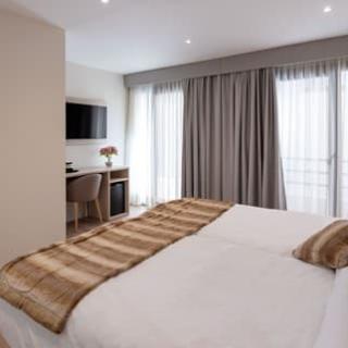 Hotel Saiola, a Camprodon