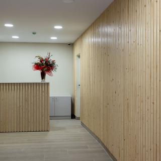 Hotel Saiola, a Camprodon