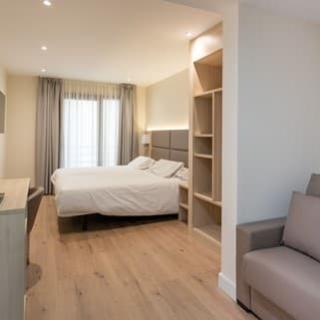 Hotel Saiola, a Camprodon