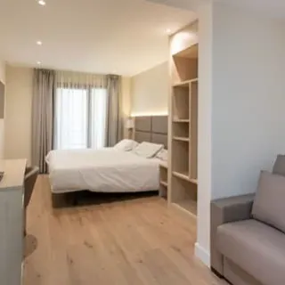 Hotel Saiola, a Camprodon