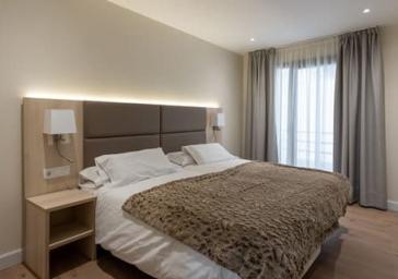 Habitació ús individual