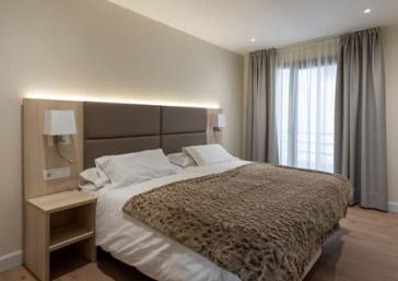 Habitació ús individual